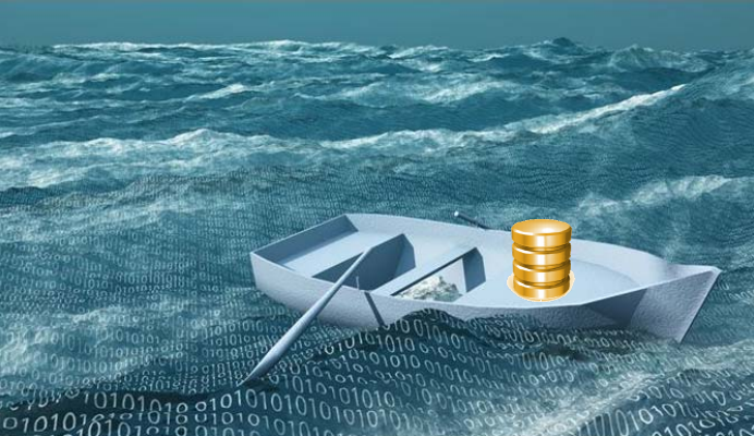 Una base de datos